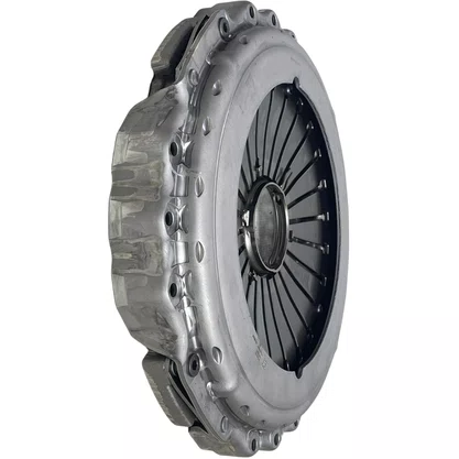 Kit Embreagem Scania S4 Sem Rolamento Embreagem 1409769 Valeo