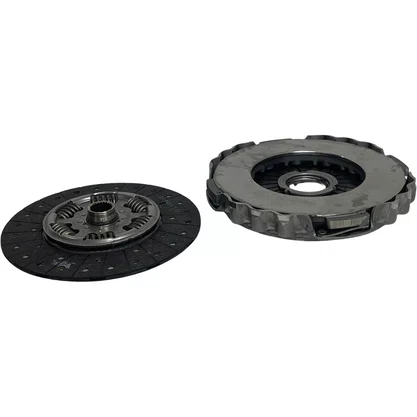 Kit Embreagem Scania S5 P/G/R 228306 6453 430mm e 24 Estrias Valeo