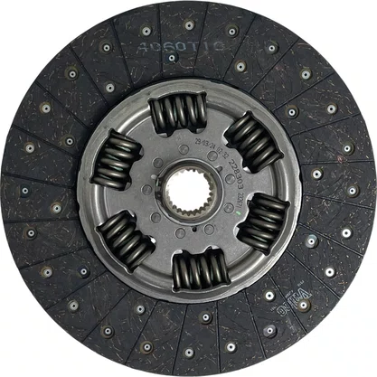 Kit Embreagem Scania S5 P/G/R 228306 6453 430mm e 24 Estrias Valeo