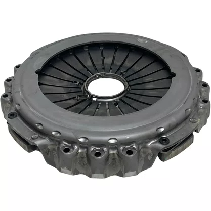 Kit Embreagem Scania S5 P/G/R 228306 6453 430mm e 24 Estrias Valeo