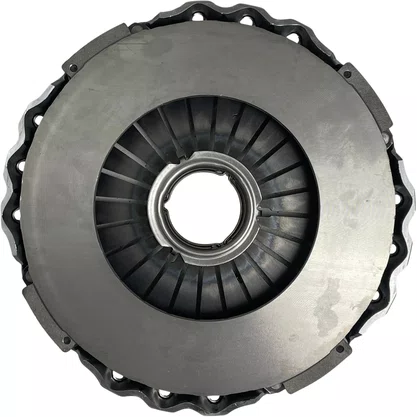 Kit Embreagem Scania S5 P/G/R 228306 6453 430mm e 24 Estrias Valeo