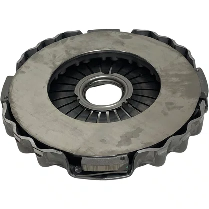 Kit Embreagem Scania S5 P/G/R 228306 6453 430mm e 24 Estrias Valeo