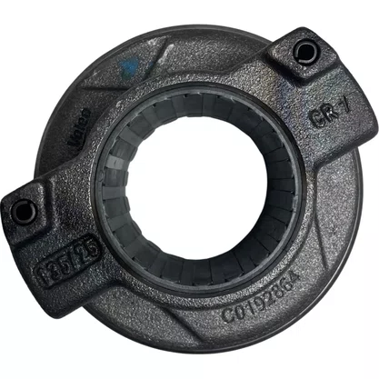 Kit Embreagem Scania S5 P/G/R 228306 6453 430mm e 24 Estrias Valeo