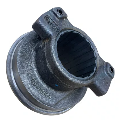 Kit Embreagem Scania S5 P G R 430mm Automatico 1763155 Valeo