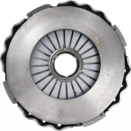 Kit Embreagem Scania S5 P G R 430mm Automatico Master Embreagens