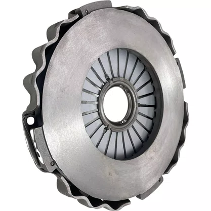 Kit Embreagem Scania S5 P G R 430mm Automatico Master Embreagens