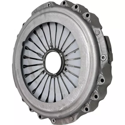 Kit Embreagem Scania S5 P G R 430mm Automatico Master Embreagens