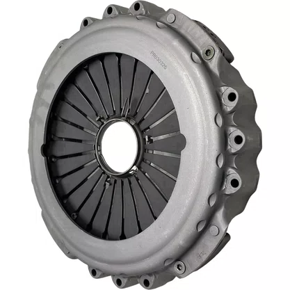 Kit Embreagem Scania S5 P G R 430mm Manual Master Embreagens