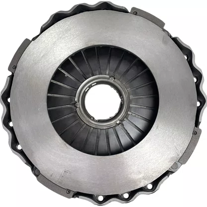 Kit Embreagem Scania S5 P G R 430mm Manual Master Embreagens