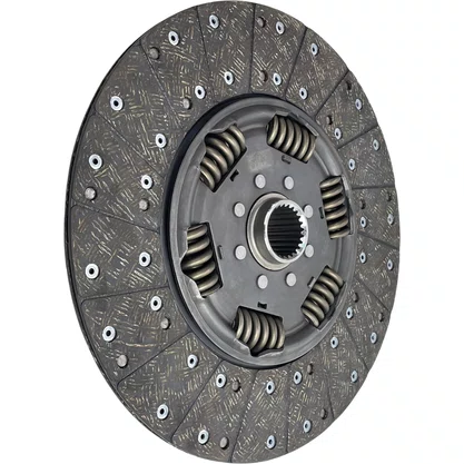 Kit Embreagem Volvo FH 400 440 D13 Caixa VT 430mm Master Embreagens
