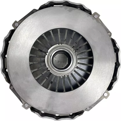 Kit Embreagem Volvo FH 400 440 D13 Caixa VT 430mm Master Embreagens