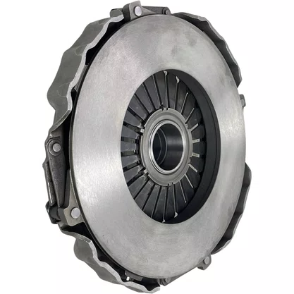 Kit Embreagem Volvo FH 400 440 D13 Caixa VT 430mm Master Embreagens