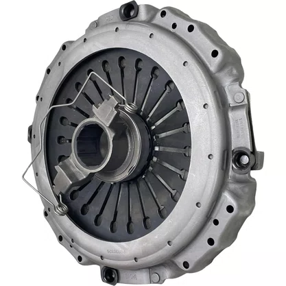 Kit Embreagem Volvo FH 400 440 D13 Caixa VT 430mm Master Embreagens