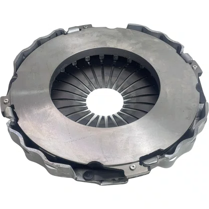 Kit Embreagem Volvo FH 440 460 500 Ishift 430mm 85021811 Eaton