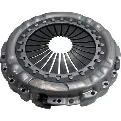 Kit Embreagem Volvo FH 440 460 500 Ishift 430mm 85021811 Eaton