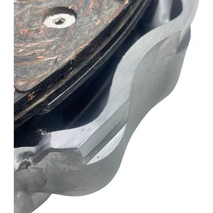 Kit Embreagem Volvo FH 440 460 500 Ishift 430mm 85021811 Eaton