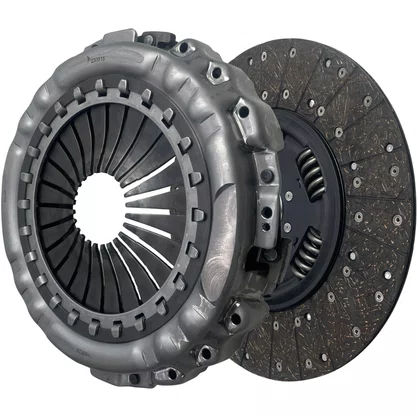 Kit Embreagem Volvo FH 440 460 500 Ishift 430mm 85021811 Eaton