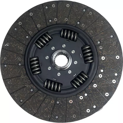 Kit Embreagem Volvo FH 440 460 500 Ishift 430mm 85021811 Eaton