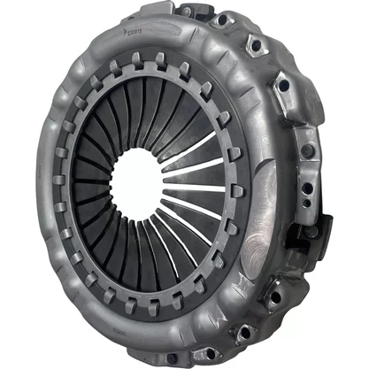Kit Embreagem Volvo FH 440 460 500 Ishift 430mm 85021811 Eaton