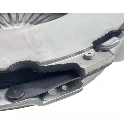 Kit Embreagem Volvo FH 440 460 500 Ishift 430mm 85021811 Eaton
