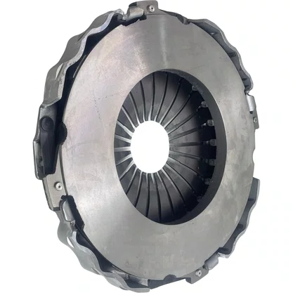 Kit Embreagem Volvo FH 440 460 500 Ishift 430mm 85021811 Eaton