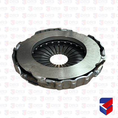 Kit Embreagem Volvo FH New 440 460 500 Ishift 430mm