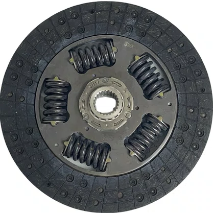 Kit Embreagem Volvo FH New Euro 6 430mm 23715461 Original