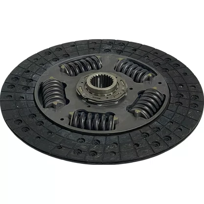 Kit Embreagem Volvo FH New Euro 6 430mm 23715461 Original