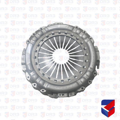 Kit Embreagem Volvo I-Shift 440 460 500 3400001350