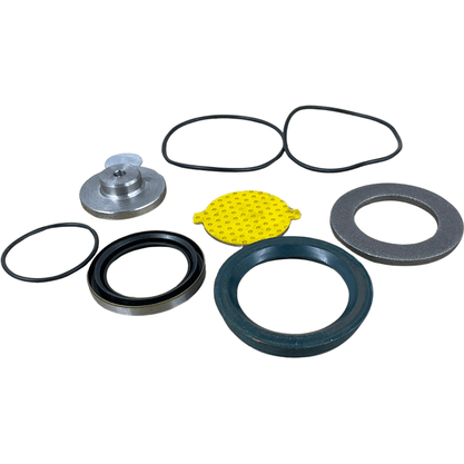 Kit Embuchamento Eixo Dianteiro Scania S4 1405343 Bester