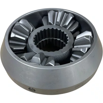 Kit Equalizadora Planetaria Scania RB662 1788767 1425522 Bester
