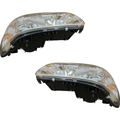 Kit Farol DAF XF105 1832396 1832397 Bester