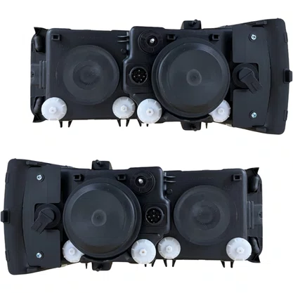 Kit Farol DAF XF105 1832396 1832397 Bester