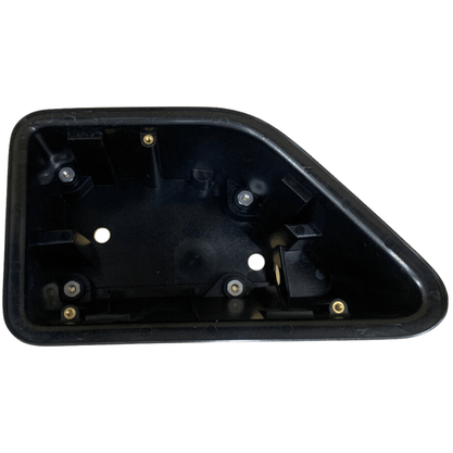 Kit Farol Moldura Suporte Scania NTG Teto Alto LE LD