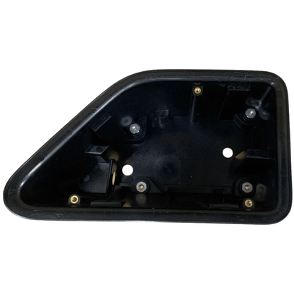 Kit Farol Moldura Suporte Scania NTG Teto Alto LE LD