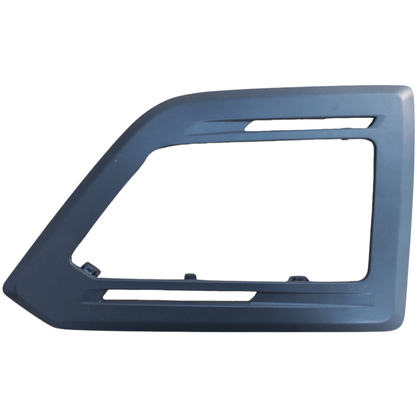 Kit Farol Moldura Suporte Scania NTG Teto Baixo LE LD