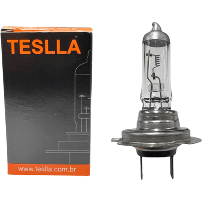 Kit Farol Pisca Chicote Lampada Scania S4 S5 LE LD Bester