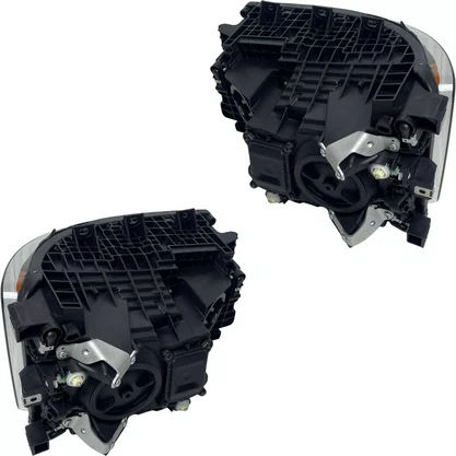 Kit Farol Scania NTG Foco Duplo 2655841 2655840 Bester
