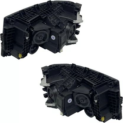 Kit Farol Scania NTG Foco Duplo 2655841 2655840 Bester