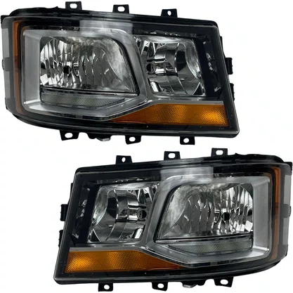 Kit Farol Scania NTG Foco Duplo 2655841 2655840 Bester