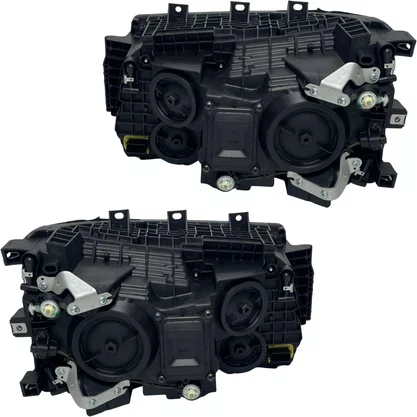 Kit Farol Scania NTG Foco Duplo 2655841 2655840 Bester