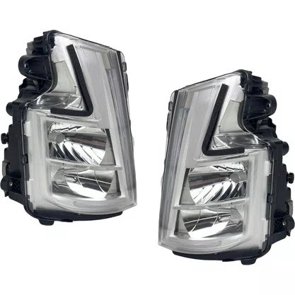 Kit Farol Volvo FH New Moderno 23752660 23752664 Bester