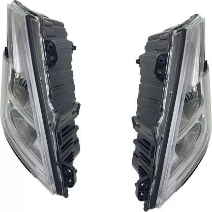 Kit Farol Volvo FH New Moderno 23752660 23752664 Bester