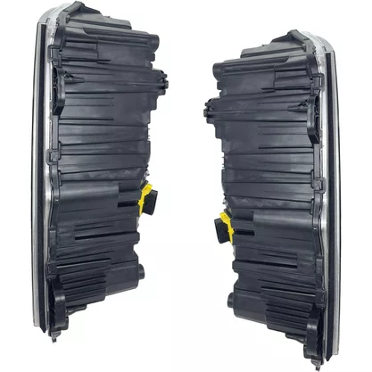 Kit Farol Volvo FH New Moderno 23752660 23752664 Bester