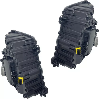 Kit Farol Volvo FH New Moderno 23752660 23752664 Bester