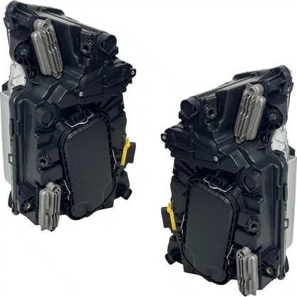 Kit Farol Volvo FH New Moderno 23752660 23752664 Bester
