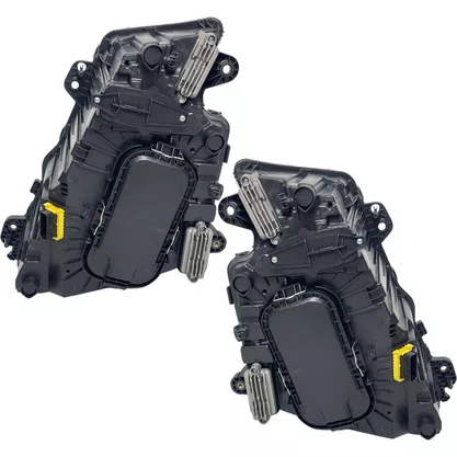 Kit Farol Volvo FH New Moderno 23752660 23752664 Bester