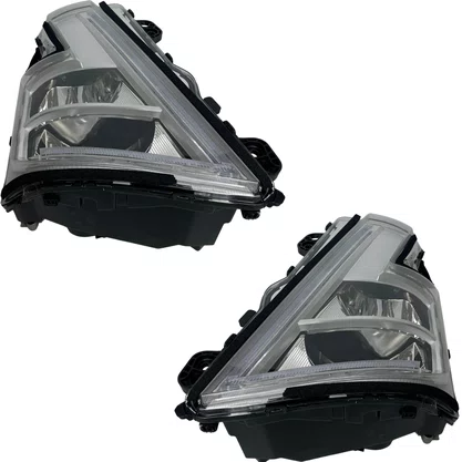 Kit Farol Volvo FH New Moderno 23752660 23752664 Bester