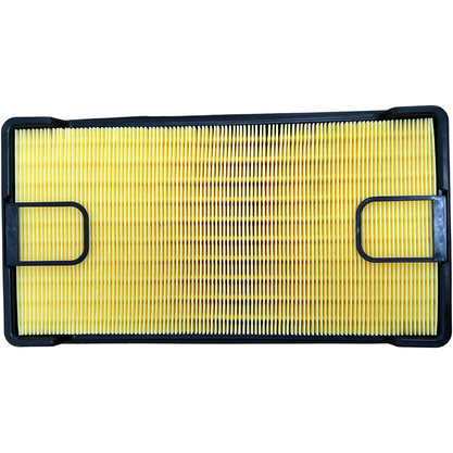Kit Filtro Ar Scania NTG 2829529 2490805 2829531 Bester