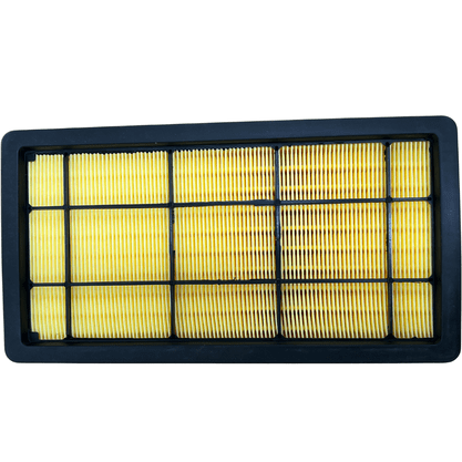 Kit Filtro Ar Scania NTG 2829529 2490805 2829531 Bester